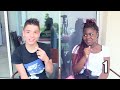 Fille VS Garçon (Qui est le meilleur?)