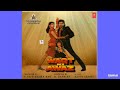 Waqt Ki Awaz (1998) !! Full Audio Jukebox !! Kishore Kumar, Bappi Lahiri, Asha Bhosle@ShyamalBasfore