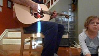 Watch Vince Gill Old Time Fiddle video