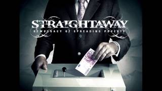 Watch Straightaway Hopeless Fall video