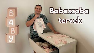 Babaszoba Tervek Így Képzeljük El A Kislányunk Birodalmát