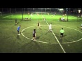 PARIS V S PALERMO PARTE 4