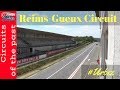 Circuit de Reims-Gueux - Urban Exploring buildings old race track Circuit de Reims-Gueux - Urban Exploring buildings old race track