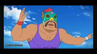 Shinchan My Moving Story Cactus Attack Part-21