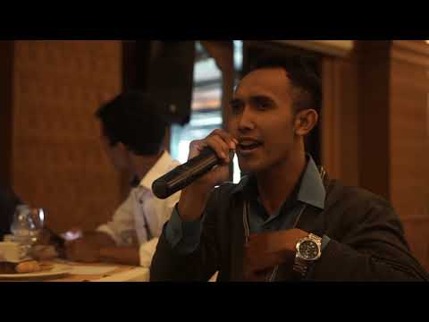BEKRAF Business Matching 2018