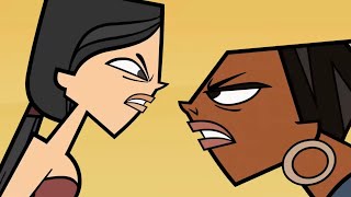 Total Drama Heather And Leshawna Best Rivalry Moments