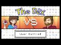 Uber Battle! The Dex VS: Episode 15!