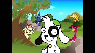 Dkbrasil Promo Exploración Discovery Kids Versión 2011 Resubio