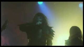 Watch Dark Funeral Atrum Regina video
