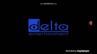 Delta Entertainment Logo Bloopers - A Special Blooper