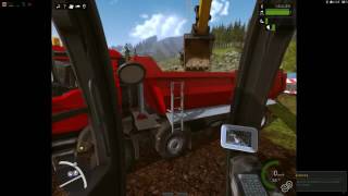 Hha Heavy Haulage Aus Atsets2Fs15 Vtc Live Stream