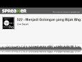 image 522 Menjadi Golongan Yang Bijak Bhg 3