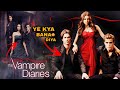 The Vampire Diaries Season 1 All Episodes Explained In Hindi | Netflix  हिंदी / उर्दू | Hitesh Nagar