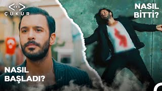 Arık Böke Erdenetin Hikayesi Nasıl Başladı, Nasıl Bitti? -
