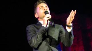 Il Volo Taormina 20 07 2014 Gianluca Ginoble Anema E Core Il Volo Taormina 20 07 2014 Gianluca Ginoble Anema E Core