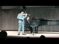 Bernstein Serenade Phaedrus