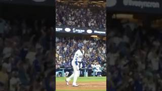 Omg Dodgers Star Shohei Ohtani Hits Ridiculous Hr Out Of Dodger Stadium - 469 Feet