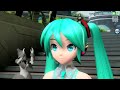 [ Full フル風] ネトゲ廃人シュプレヒコール Online Game Addicts Sprechchor - Hatsune Miku 初音ミク DIVA English Romaji