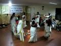 Kaikottikkali or Thiruvathirakkali - Onam dance