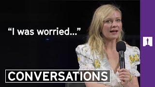 Kirsten Dunst Opens Up About The Film That Changed Her