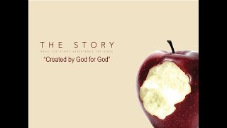 04-26-2020 Worship: Created by God for God