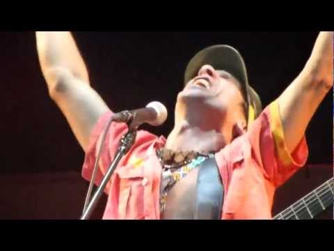 Vídeo Manu Chao