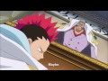 Garp And Coby   One Piece HD Ep 780 Subbed
