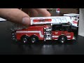 Matchbox Fire Department Station-6