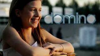 Watch Amy Diamond Domino video