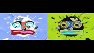 Klasky Csupo In G Major 51 Split G Major 0 Wrong