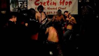 Watch Revocation Reanimaniac video