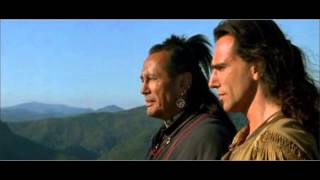 Musique -Le Dernier Des Mohicans-