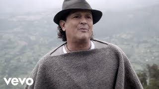 Carlos Vives - El Orgullo De Mi Patria