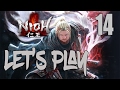 Nioh - Let's Play Part 14: Nue