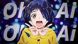 Wonder Egg Priority - Ohto Ai Edit
