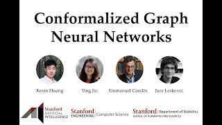 MLBoost Seminars (4): Uncertainty Quantification over Graph with Conformalized Graph Neural Networks