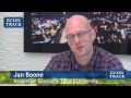 Econtrack - Jan Boone over decentralisatie in de zorg