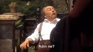 Don Vito Corleone Babasının Intik Alıyor Türkçe Dublaj