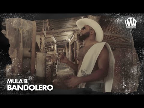Mula B - Bandolero (Prod. PalenkoBeatz) | Mula B Mula B - Bandolero (Prod. PalenkoBeatz) | Mula B