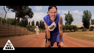 Watch Gemitaiz Pistorius feat Madman video