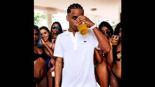Vendido Kyan X Leall X Fleezus X Trap Funk Ukny Drill Type Beat - Ballantines Prod. Raccxn