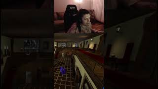 Ai̇mgod Nemesi̇s -Garrys Mod