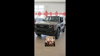 Matcher Le Son À La Voiture