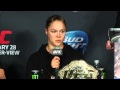 UFC 184: Post-fight Press Conference Highlights