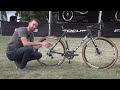 Jeremy Powers Focus Mares Cx Cyclocross Bike images Jeremy Powers Focus Mares Cx Cyclocross Bike