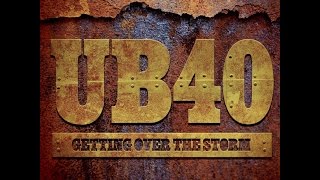 Watch Ub40 Getting Over The Storm video