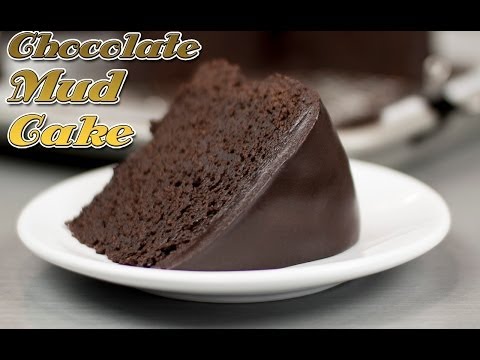 Photo Chocolate Cake Recipe 9 Inch Round