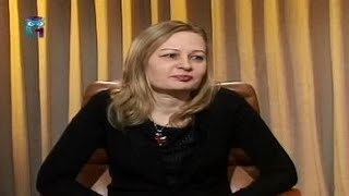 Проблемы взаимопонимания и взаимоотношения между людьми. Светлана Проскурякова. Часть 2. Психология