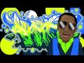 YOUNG DRO Racked up Official Cartoon Video