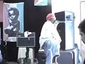ARMY-ANCIENT KING-MYSTIC VISION-BLAKSEED-Seattle 9.29.07
